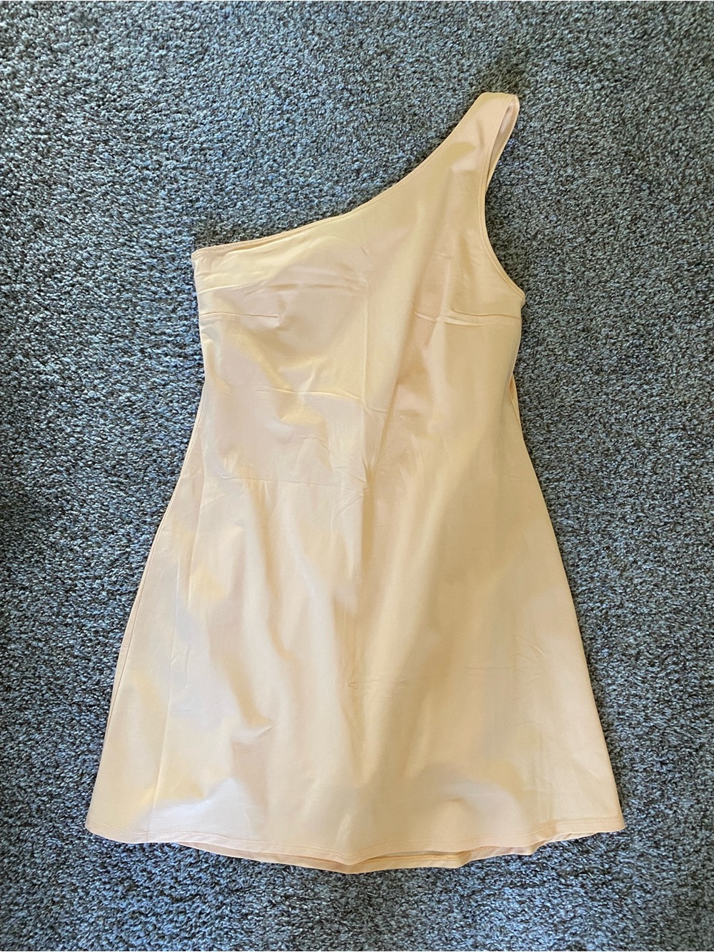 Abercrombie athletic mini dress